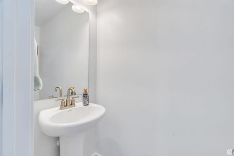 Tiny photo for 395 E MT ELLEN ST, Eagle Mountain, UT 84005 (MLS # 2099424)