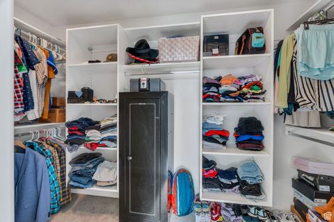 Tiny photo for 395 E MT ELLEN ST, Eagle Mountain, UT 84005 (MLS # 2099424)