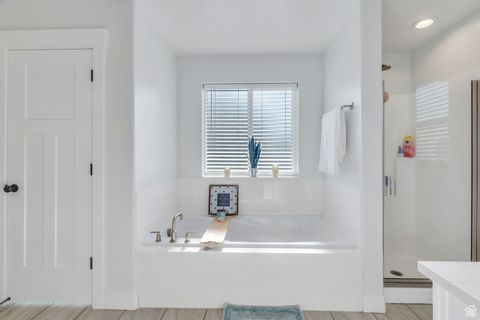 Tiny photo for 395 E MT ELLEN ST, Eagle Mountain, UT 84005 (MLS # 2099424)