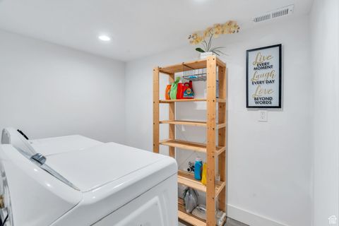 Tiny photo for 395 E MT ELLEN ST, Eagle Mountain, UT 84005 (MLS # 2099424)