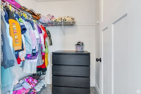 Tiny photo for 395 E MT ELLEN ST, Eagle Mountain, UT 84005 (MLS # 2099424)