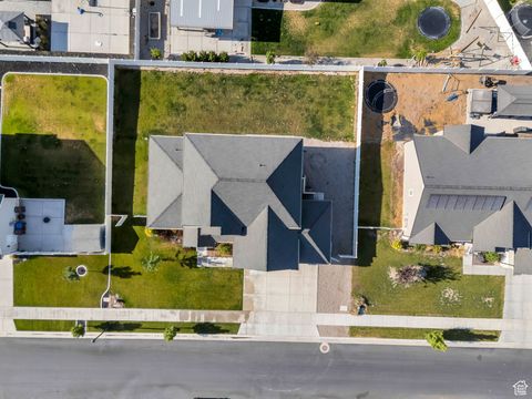 Tiny photo for 395 E MT ELLEN ST, Eagle Mountain, UT 84005 (MLS # 2099424)