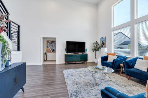 Tiny photo for 395 E MT ELLEN ST, Eagle Mountain, UT 84005 (MLS # 2099424)