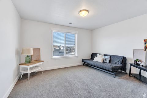 Tiny photo for 395 E MT ELLEN ST, Eagle Mountain, UT 84005 (MLS # 2099424)