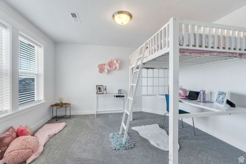 Tiny photo for 395 E MT ELLEN ST, Eagle Mountain, UT 84005 (MLS # 2099424)