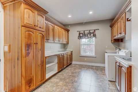 Tiny photo for 9924 N 6630 W #9, Highland, UT 84003 (MLS # 2127997)