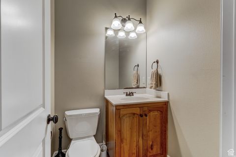 Tiny photo for 9924 N 6630 W #9, Highland, UT 84003 (MLS # 2127997)