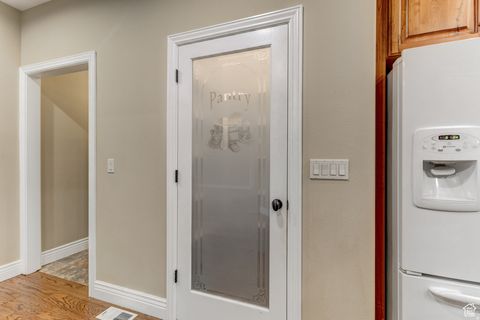 Tiny photo for 9924 N 6630 W #9, Highland, UT 84003 (MLS # 2127997)