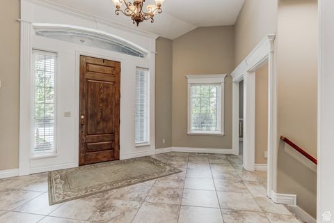 Tiny photo for 9924 N 6630 W #9, Highland, UT 84003 (MLS # 2127997)