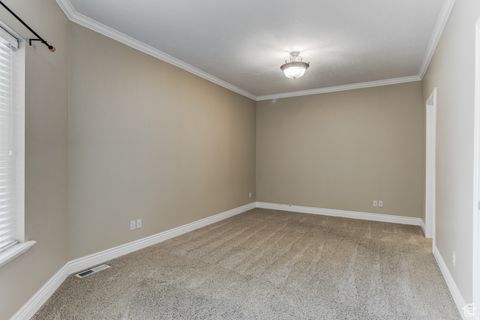 Tiny photo for 9924 N 6630 W #9, Highland, UT 84003 (MLS # 2127997)