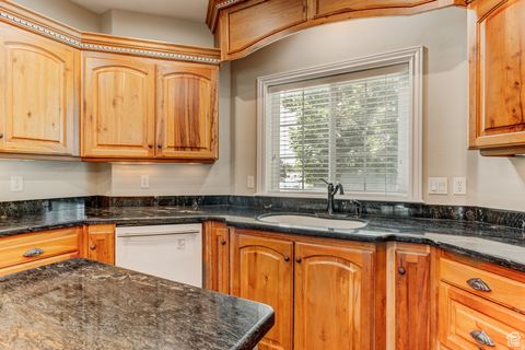 Tiny photo for 9924 N 6630 W #9, Highland, UT 84003 (MLS # 2127997)