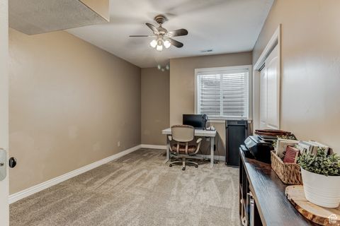 Tiny photo for 9924 N 6630 W #9, Highland, UT 84003 (MLS # 2127997)