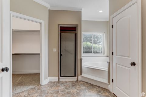 Tiny photo for 9924 N 6630 W #9, Highland, UT 84003 (MLS # 2127997)