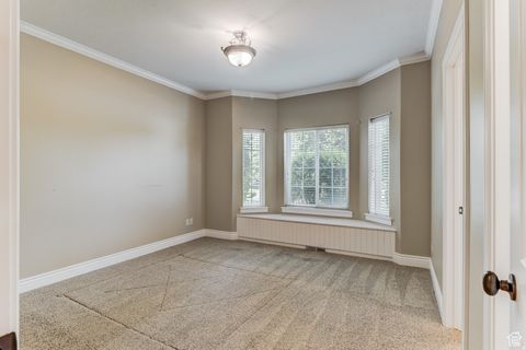 Tiny photo for 9924 N 6630 W #9, Highland, UT 84003 (MLS # 2127997)