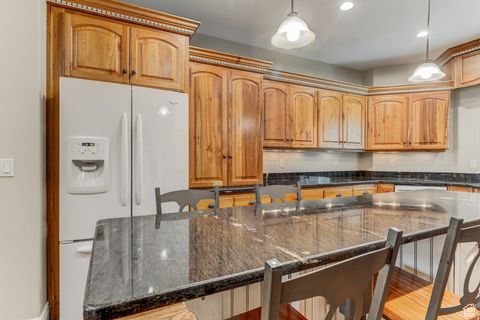 Tiny photo for 9924 N 6630 W #9, Highland, UT 84003 (MLS # 2127997)