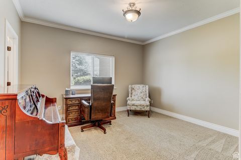 Tiny photo for 9924 N 6630 W #9, Highland, UT 84003 (MLS # 2127997)