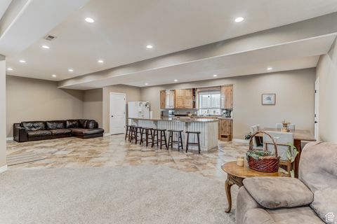 Tiny photo for 9924 N 6630 W #9, Highland, UT 84003 (MLS # 2127997)