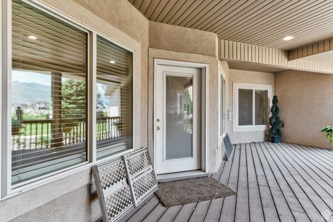 Tiny photo for 9924 N 6630 W #9, Highland, UT 84003 (MLS # 2127997)