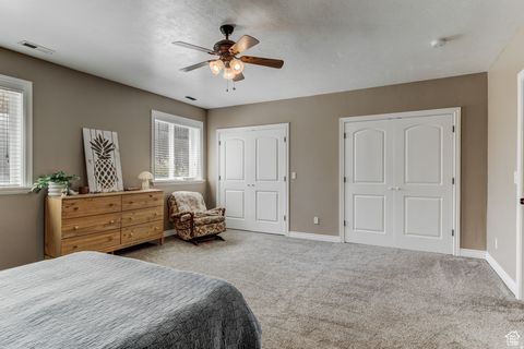 Tiny photo for 9924 N 6630 W #9, Highland, UT 84003 (MLS # 2127997)