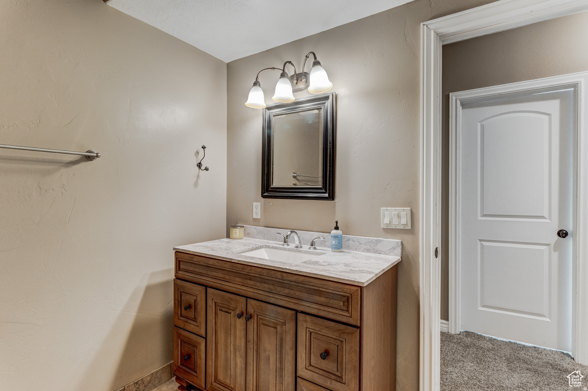 MADISON MEADOWS - Residential