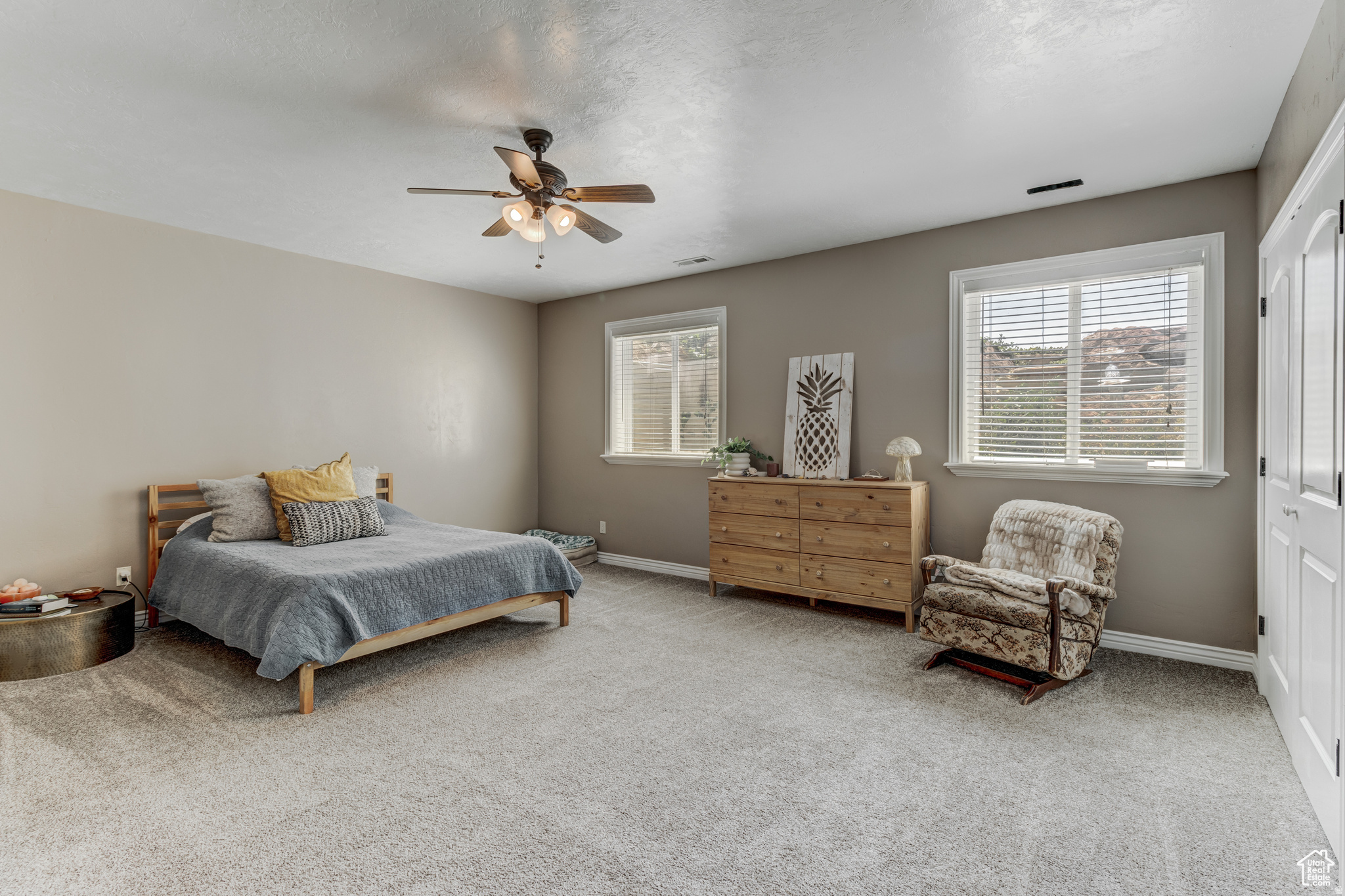 MADISON MEADOWS - Residential