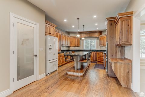 Tiny photo for 9924 N 6630 W #9, Highland, UT 84003 (MLS # 2127997)