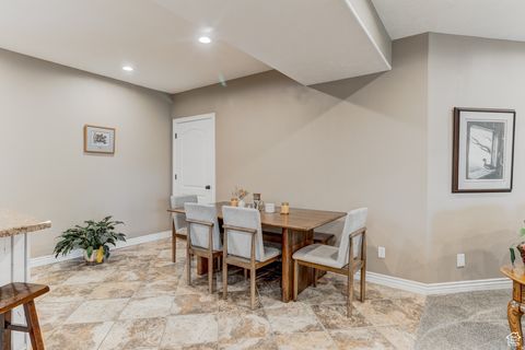 Tiny photo for 9924 N 6630 W #9, Highland, UT 84003 (MLS # 2127997)