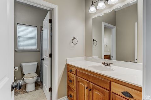 Tiny photo for 9924 N 6630 W #9, Highland, UT 84003 (MLS # 2127997)