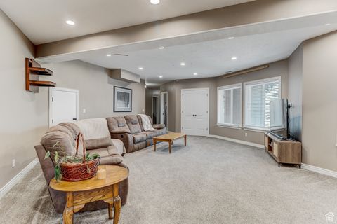 Tiny photo for 9924 N 6630 W #9, Highland, UT 84003 (MLS # 2127997)