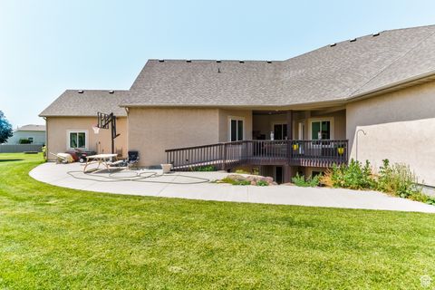 Tiny photo for 9924 N 6630 W #9, Highland, UT 84003 (MLS # 2127997)