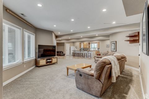Tiny photo for 9924 N 6630 W #9, Highland, UT 84003 (MLS # 2127997)