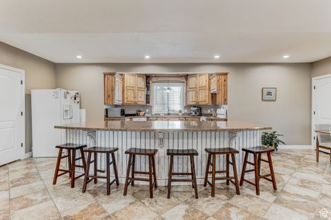 Tiny photo for 9924 N 6630 W #9, Highland, UT 84003 (MLS # 2127997)