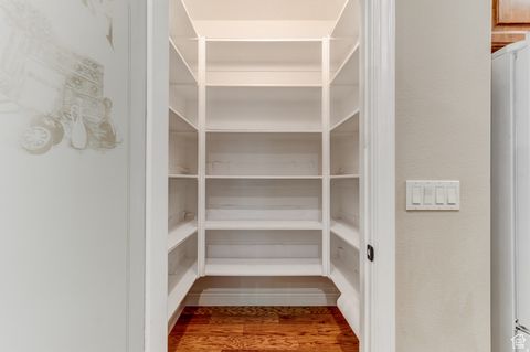 Tiny photo for 9924 N 6630 W #9, Highland, UT 84003 (MLS # 2127997)