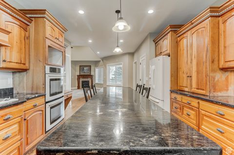 Tiny photo for 9924 N 6630 W #9, Highland, UT 84003 (MLS # 2127997)