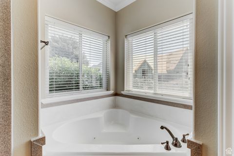 Tiny photo for 9924 N 6630 W #9, Highland, UT 84003 (MLS # 2127997)