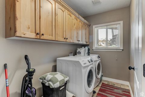 Tiny photo for 9924 N 6630 W #9, Highland, UT 84003 (MLS # 2127997)