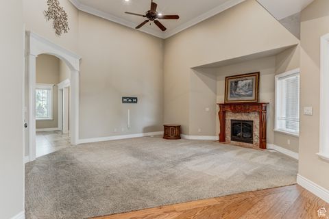 Tiny photo for 9924 N 6630 W #9, Highland, UT 84003 (MLS # 2127997)