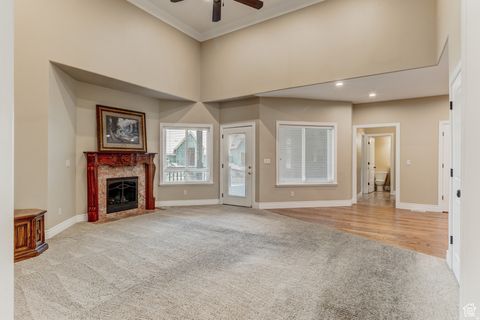 Tiny photo for 9924 N 6630 W #9, Highland, UT 84003 (MLS # 2127997)