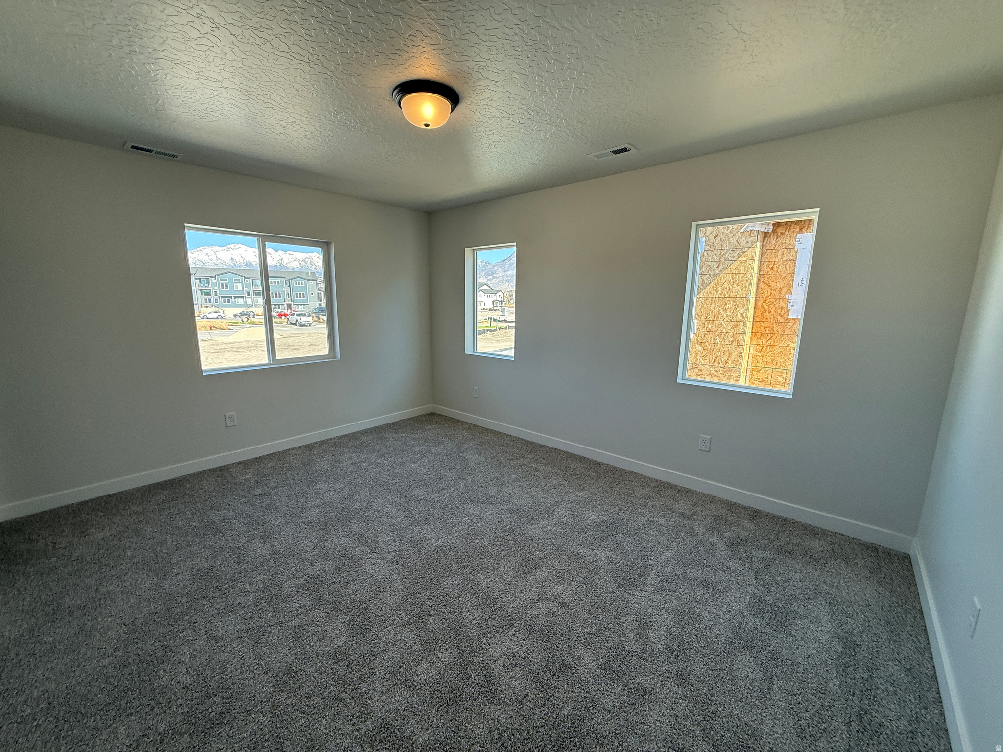 MEADOWBROOK - Residential