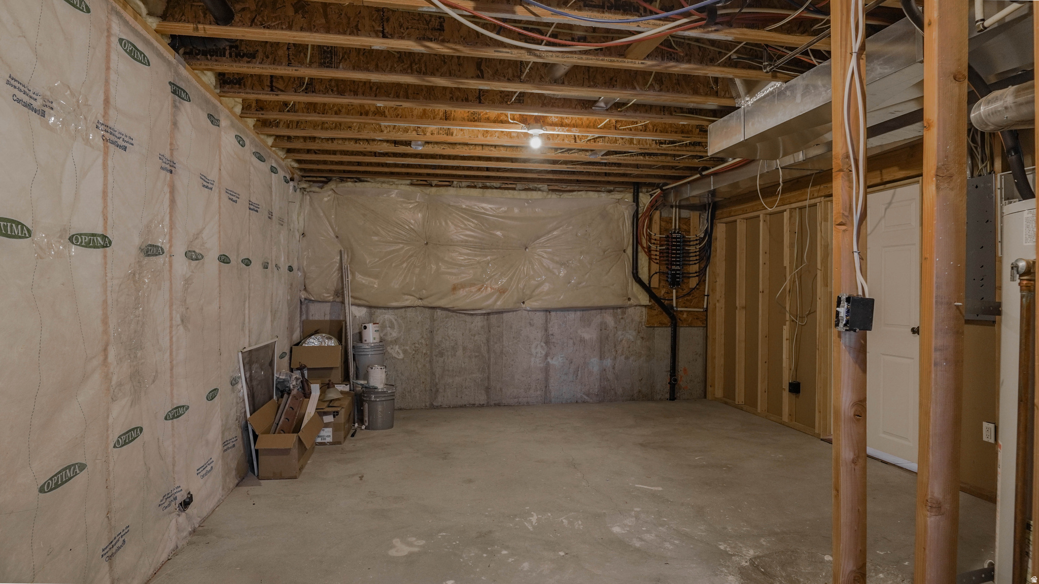 SOMERSET VILLAGE - Residential