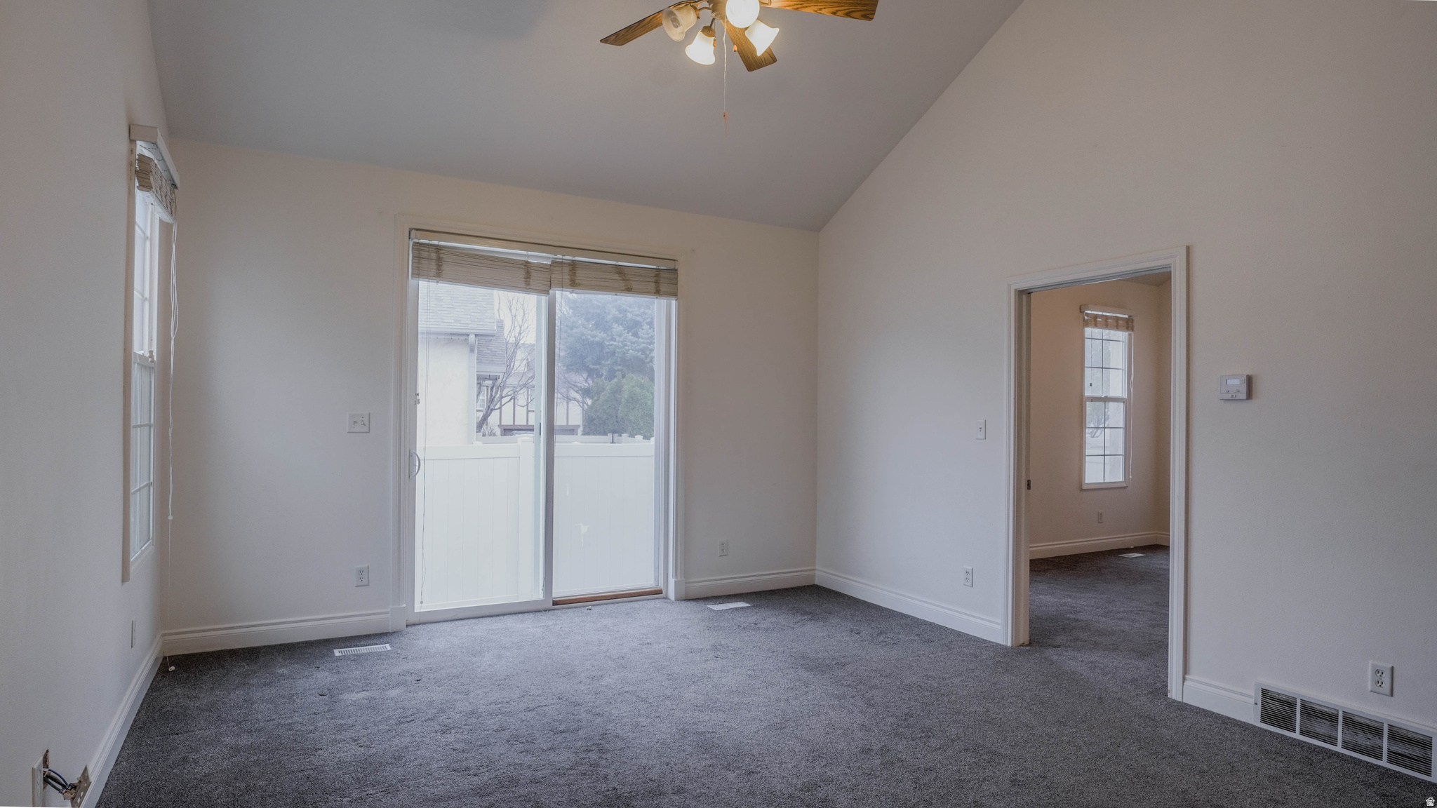 SOMERSET VILLAGE - Residential