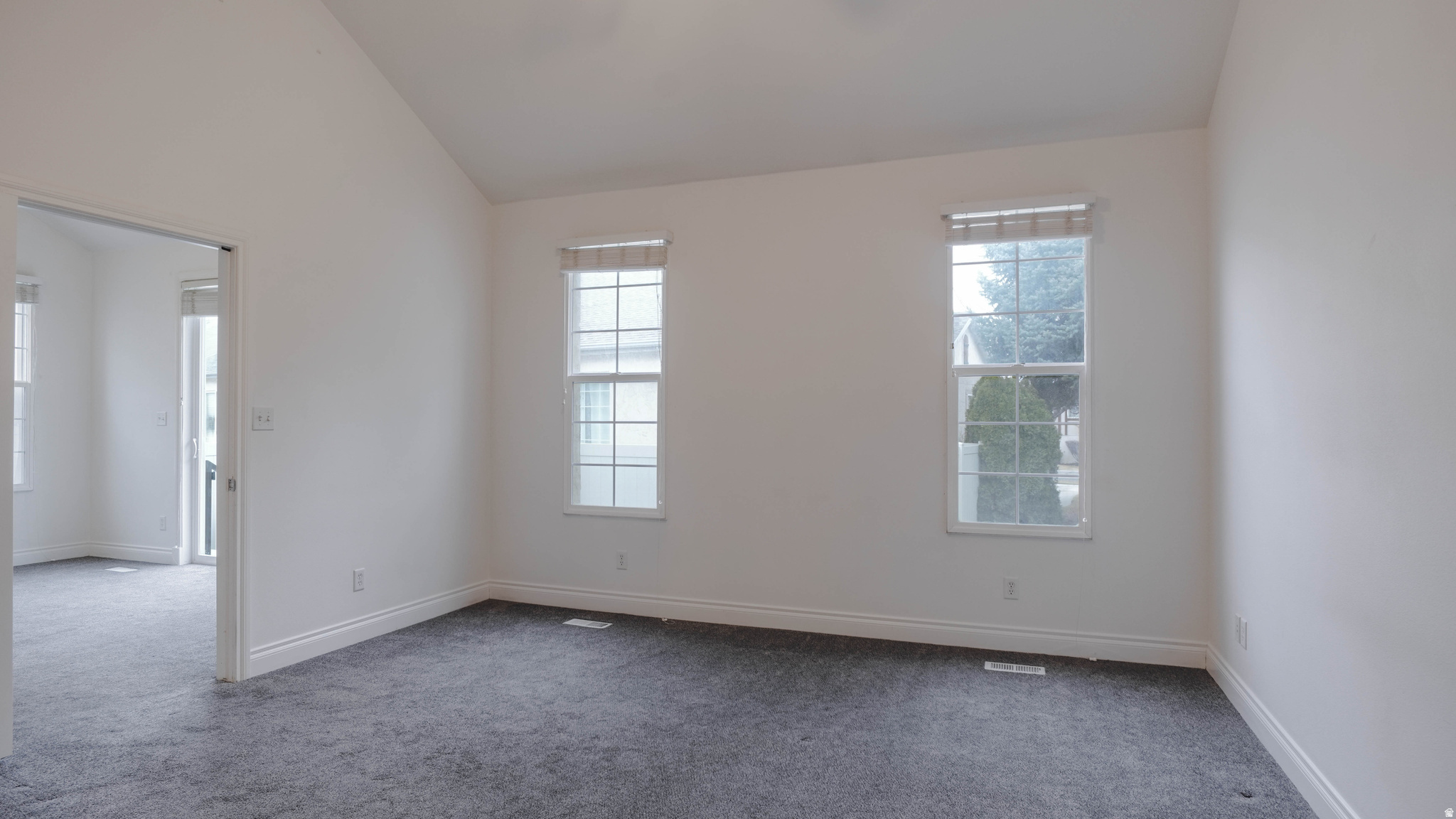 SOMERSET VILLAGE - Residential