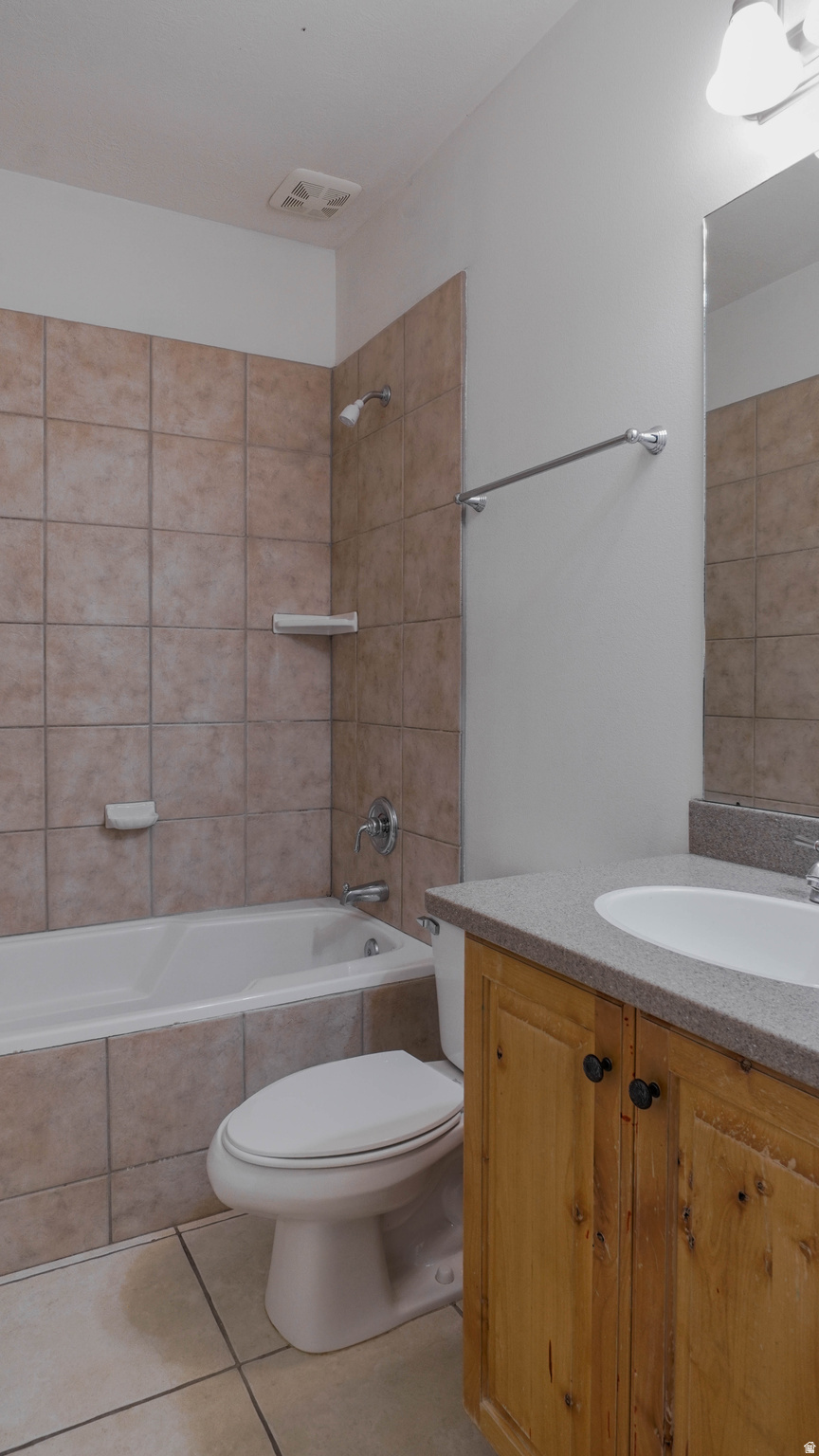 SOMERSET VILLAGE - Residential