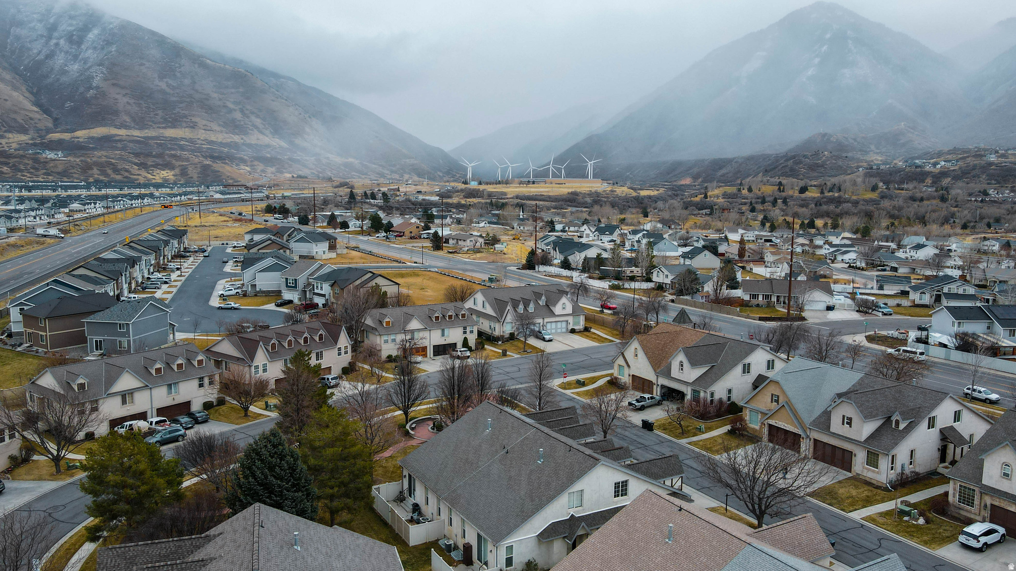 SOMERSET VILLAGE - Residential