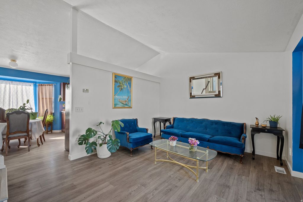 Photo of 438 E 1480 N, Tooele, UT 84074 (MLS # 2135902)