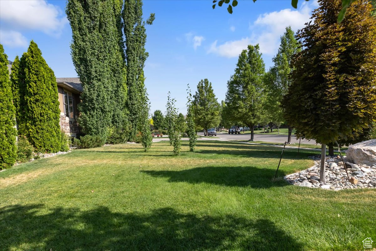 1292 Morgan Bay Ct, Kaysville, Utah image 36