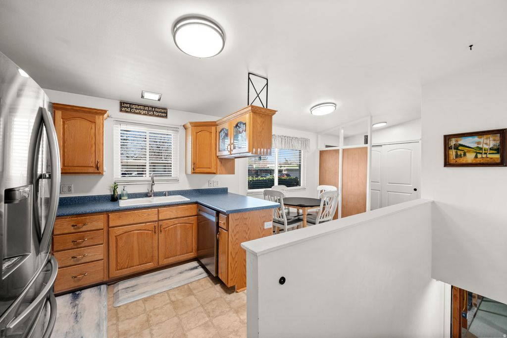 Photo of 3737 S 4265 W, Salt Lake City, UT 84120 (MLS # 2132855)