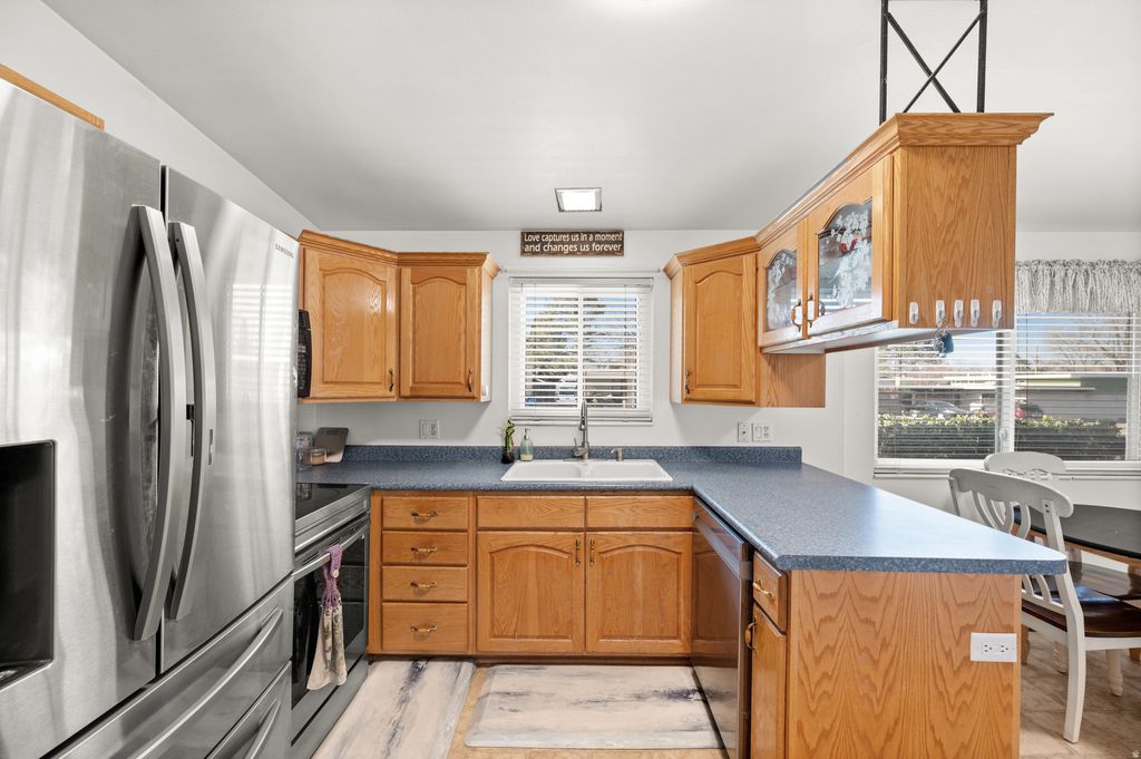 Photo of 3737 S 4265 W, Salt Lake City, UT 84120 (MLS # 2132855)