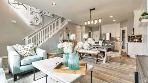 777 W 540 S Unit 342, American Fork, UT 84003 - MLS#: 2065176