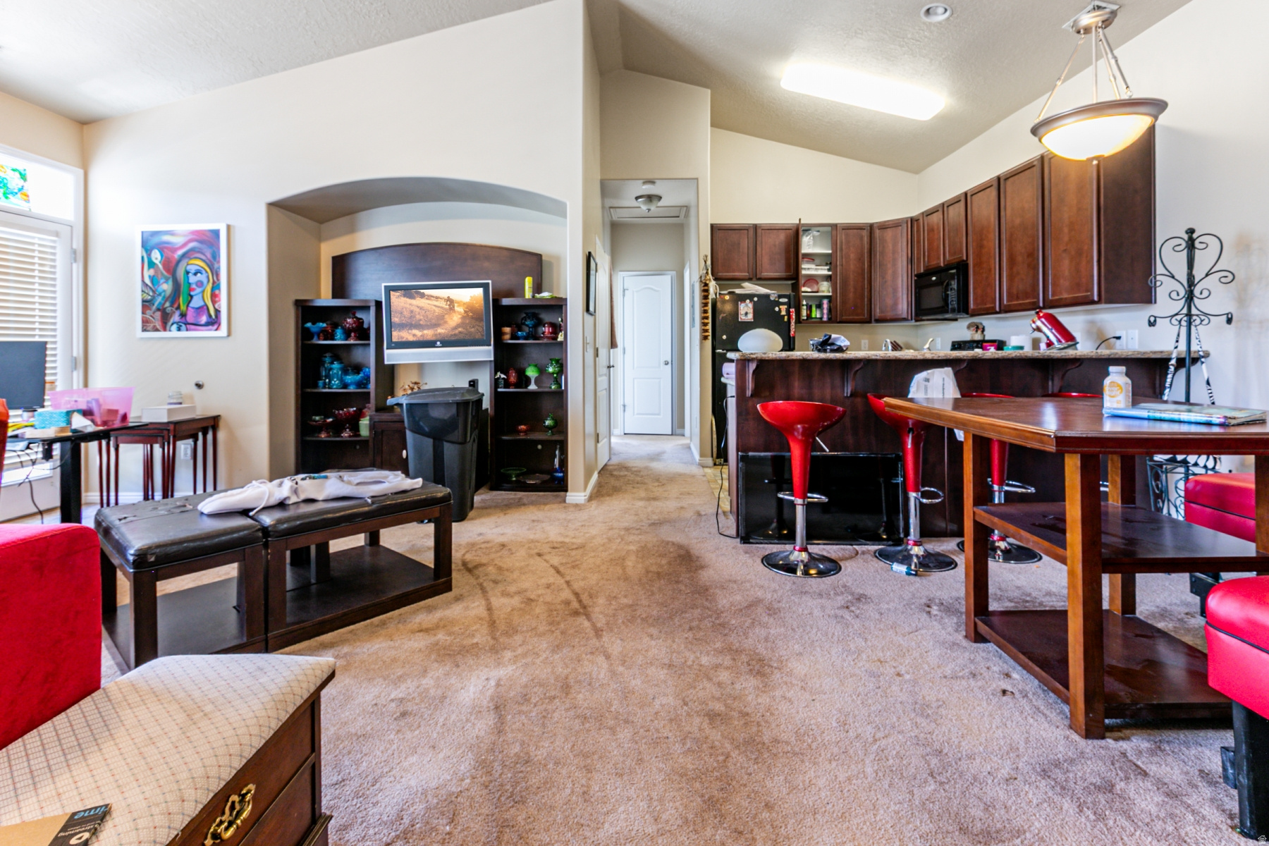 FOXBORO - Residential